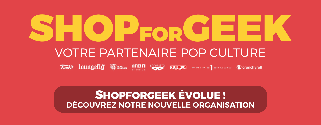BANNER_ShopForGeek évolue (Partie 2) : les nouvelles identités de vos magasins habituels